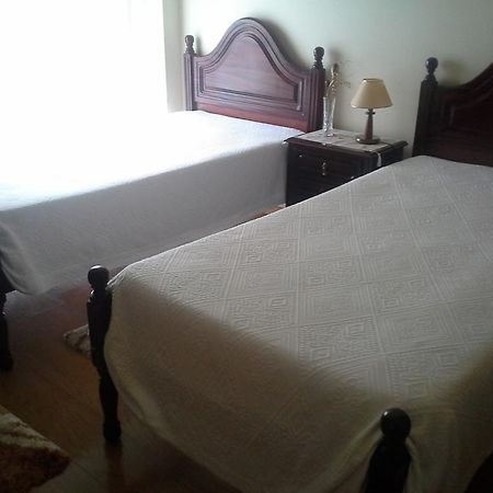 Borges Pimentel Apartment Ponta Delgada  Ngoại thất bức ảnh