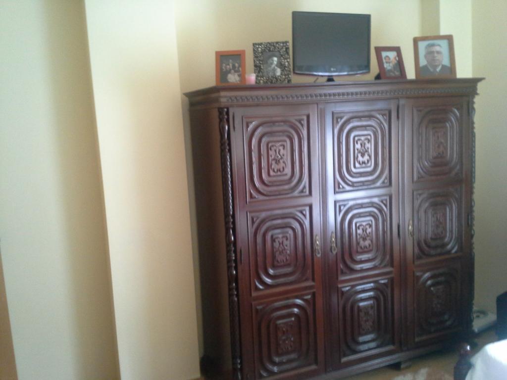 Borges Pimentel Apartment Ponta Delgada  Ngoại thất bức ảnh