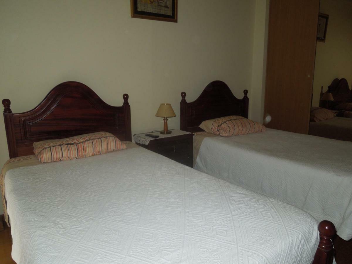 Borges Pimentel Apartment Ponta Delgada  Ngoại thất bức ảnh