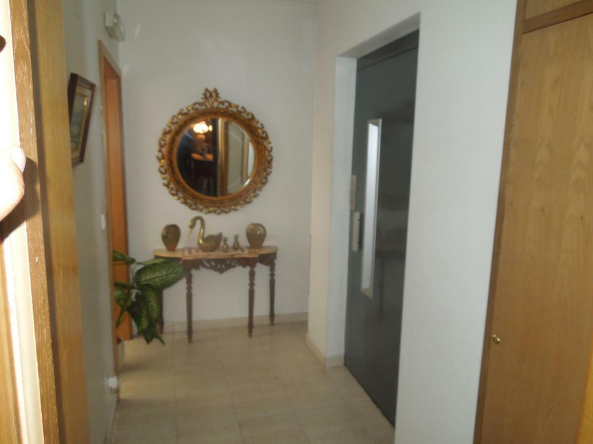 Borges Pimentel Apartment Ponta Delgada  Ngoại thất bức ảnh