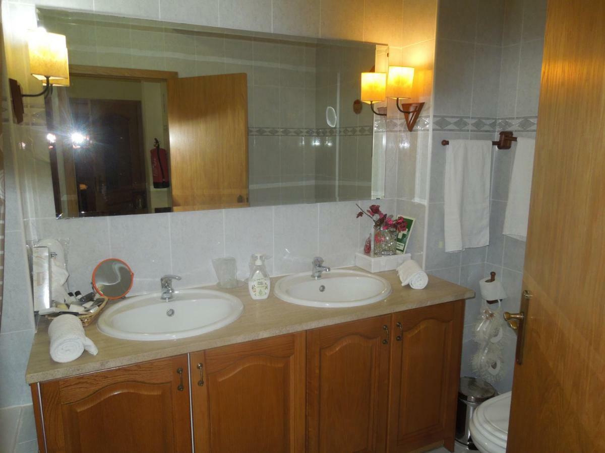 Borges Pimentel Apartment Ponta Delgada  Ngoại thất bức ảnh