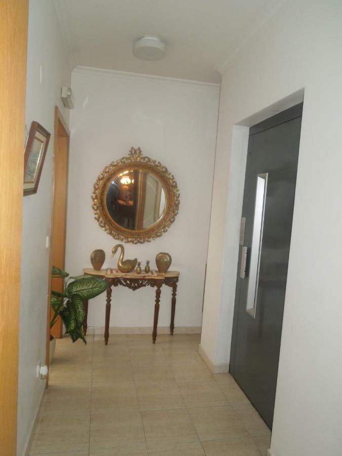Borges Pimentel Apartment Ponta Delgada  Ngoại thất bức ảnh