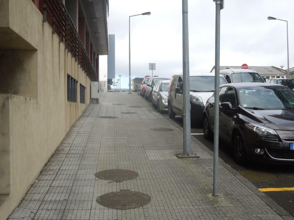 Borges Pimentel Apartment Ponta Delgada  Ngoại thất bức ảnh