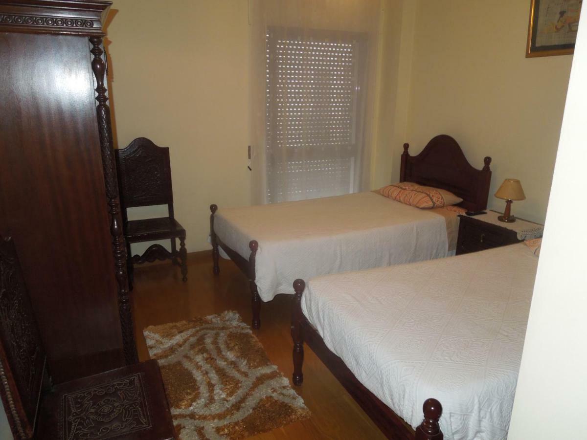 Borges Pimentel Apartment Ponta Delgada  Ngoại thất bức ảnh