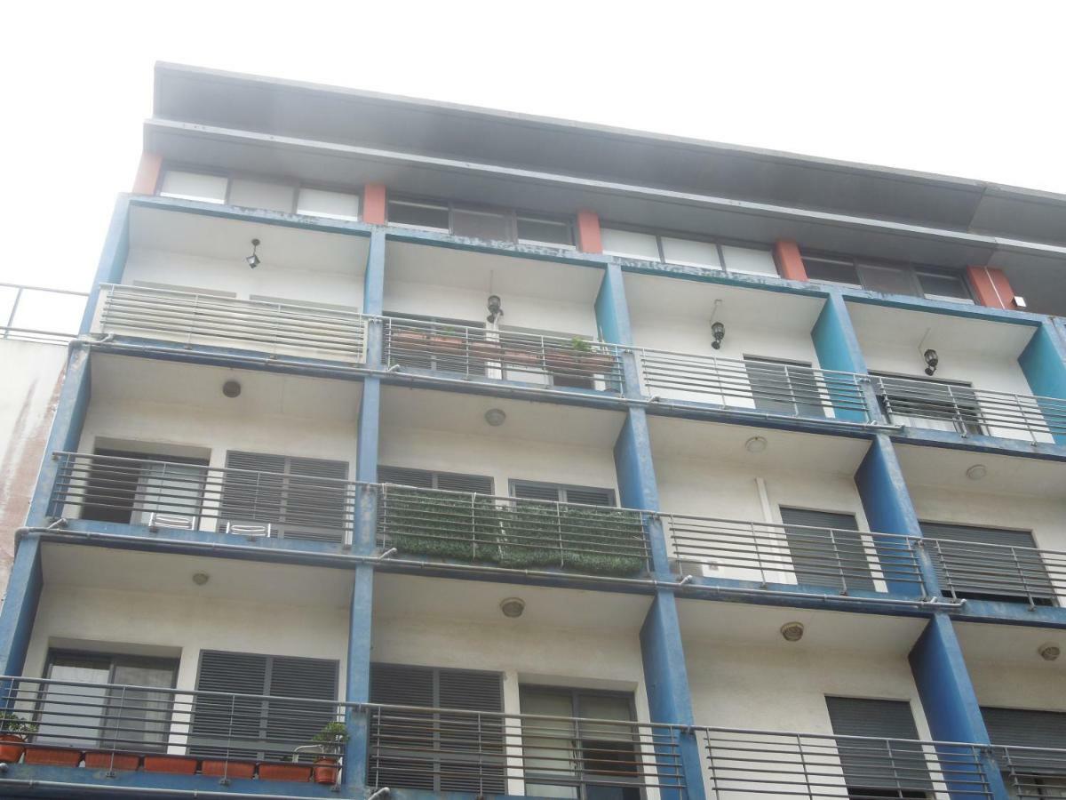 Borges Pimentel Apartment Ponta Delgada  Ngoại thất bức ảnh
