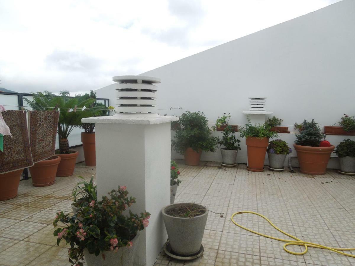 Borges Pimentel Apartment Ponta Delgada  Ngoại thất bức ảnh