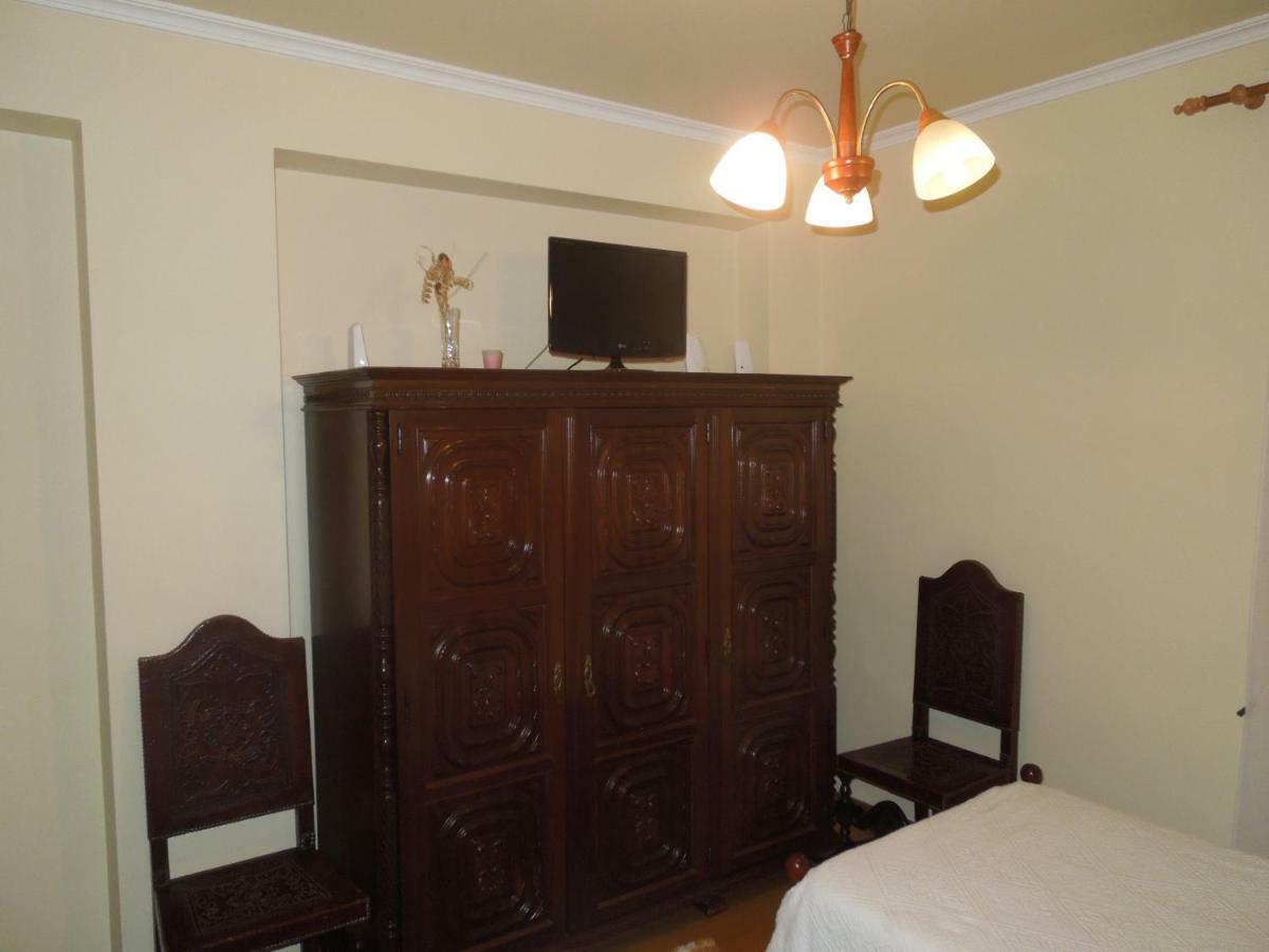 Borges Pimentel Apartment Ponta Delgada  Ngoại thất bức ảnh