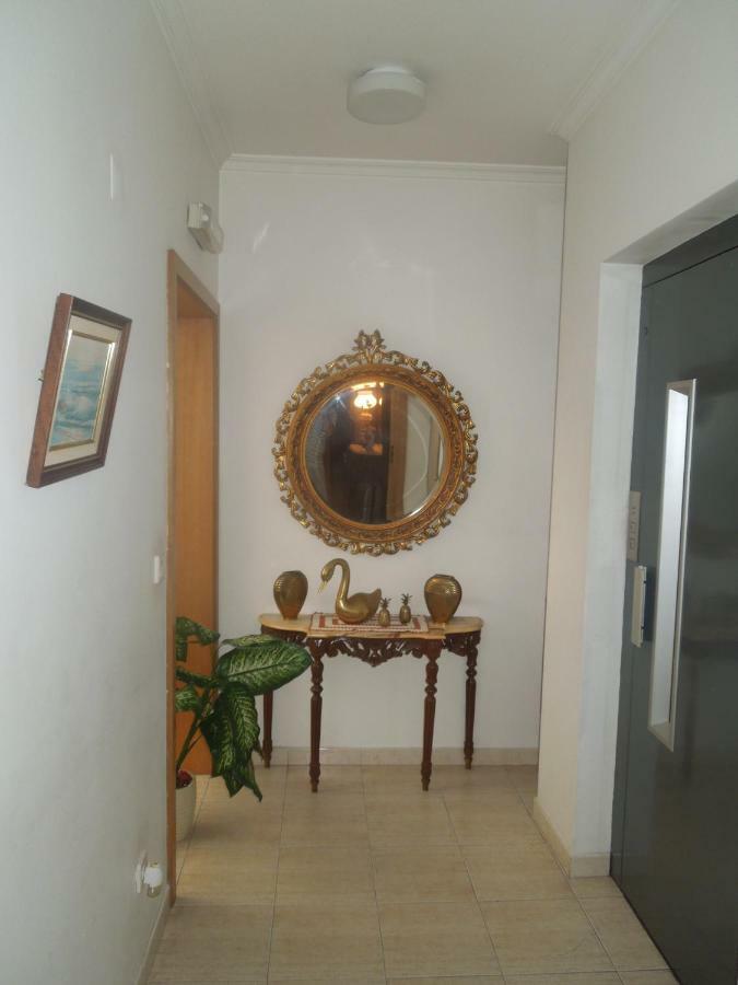 Borges Pimentel Apartment Ponta Delgada  Ngoại thất bức ảnh